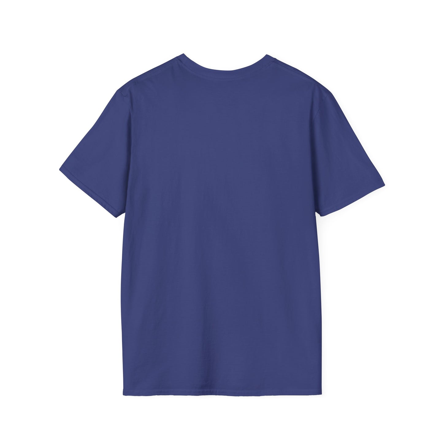 Fin del Mundo | Unisex Softstyle T-Shirt