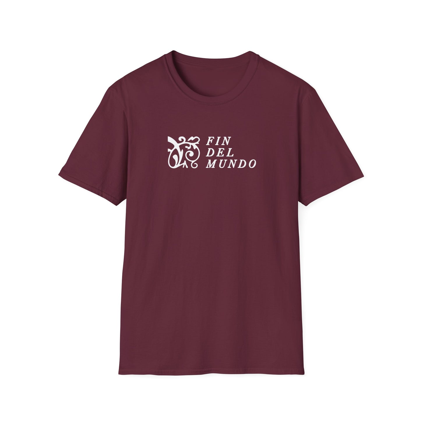 Fin del Mundo | Softstyle T-Shirt