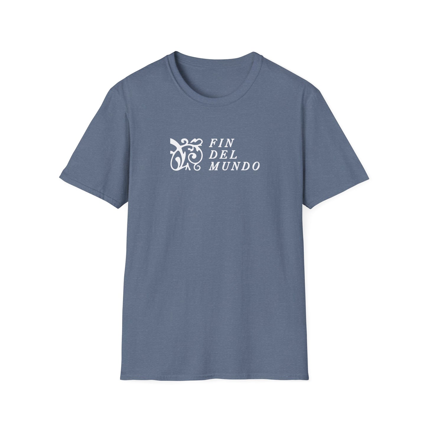 Fin del Mundo | Softstyle T-Shirt