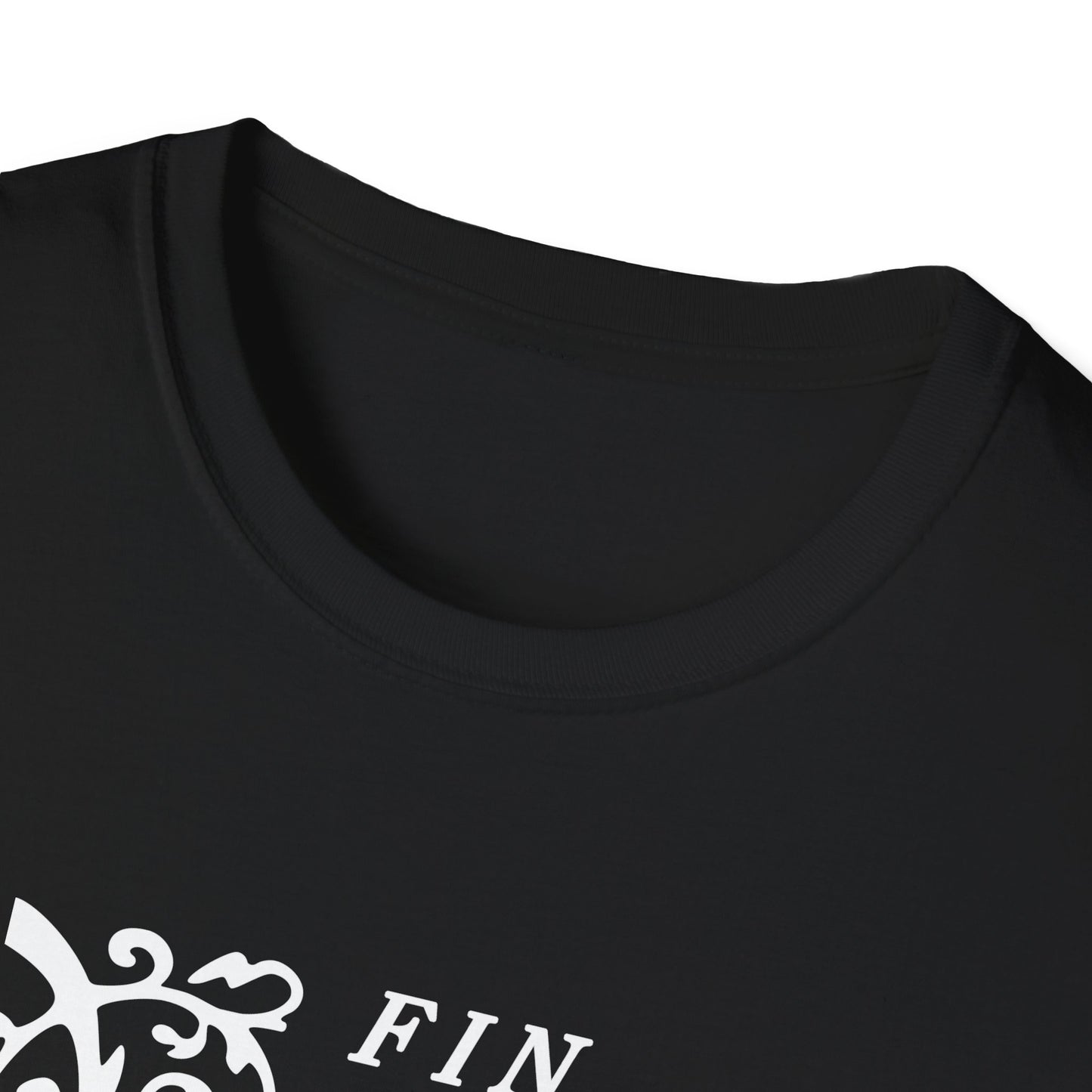 Fin del Mundo | Softstyle T-Shirt