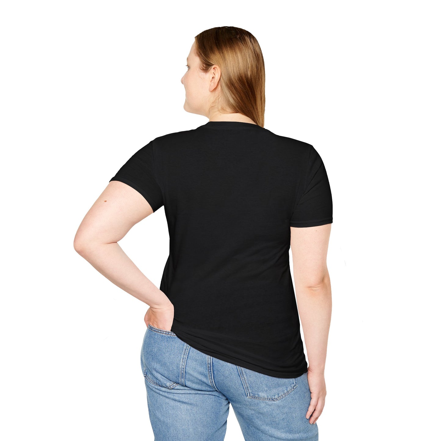 Fin del Mundo | Softstyle T-Shirt