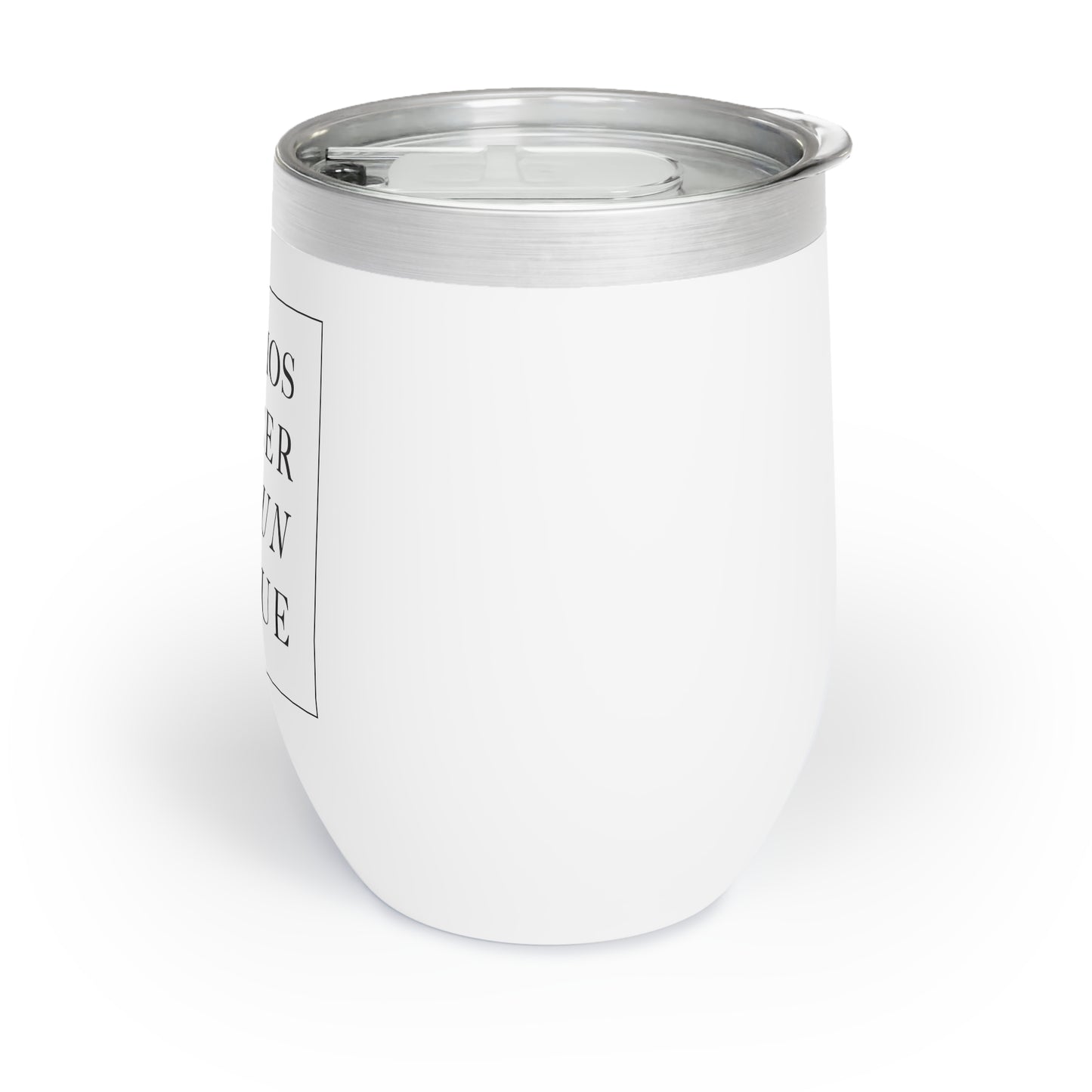 Fin del Mundo | Wine Tumbler