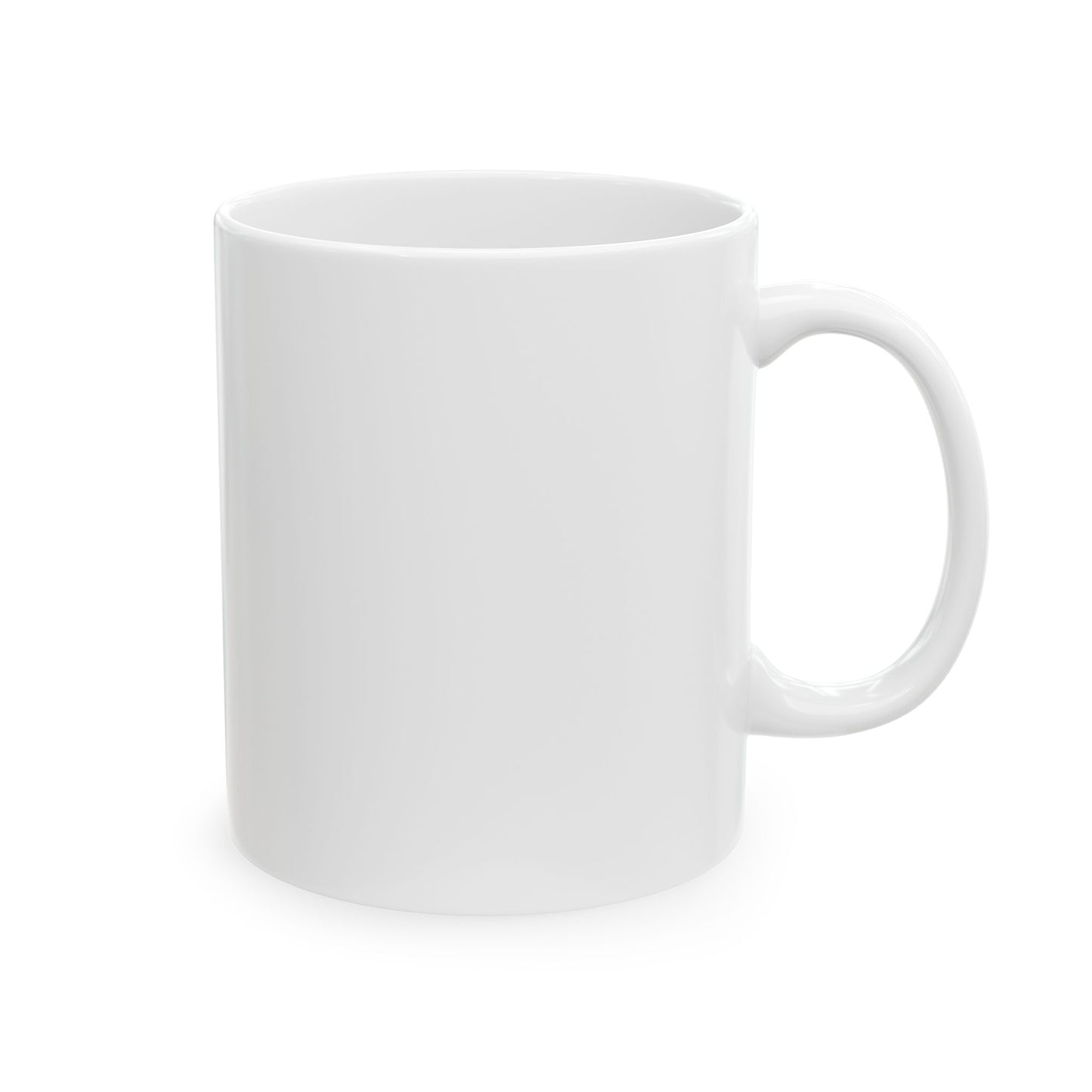 Fin del Mundo | Ceramic Mug