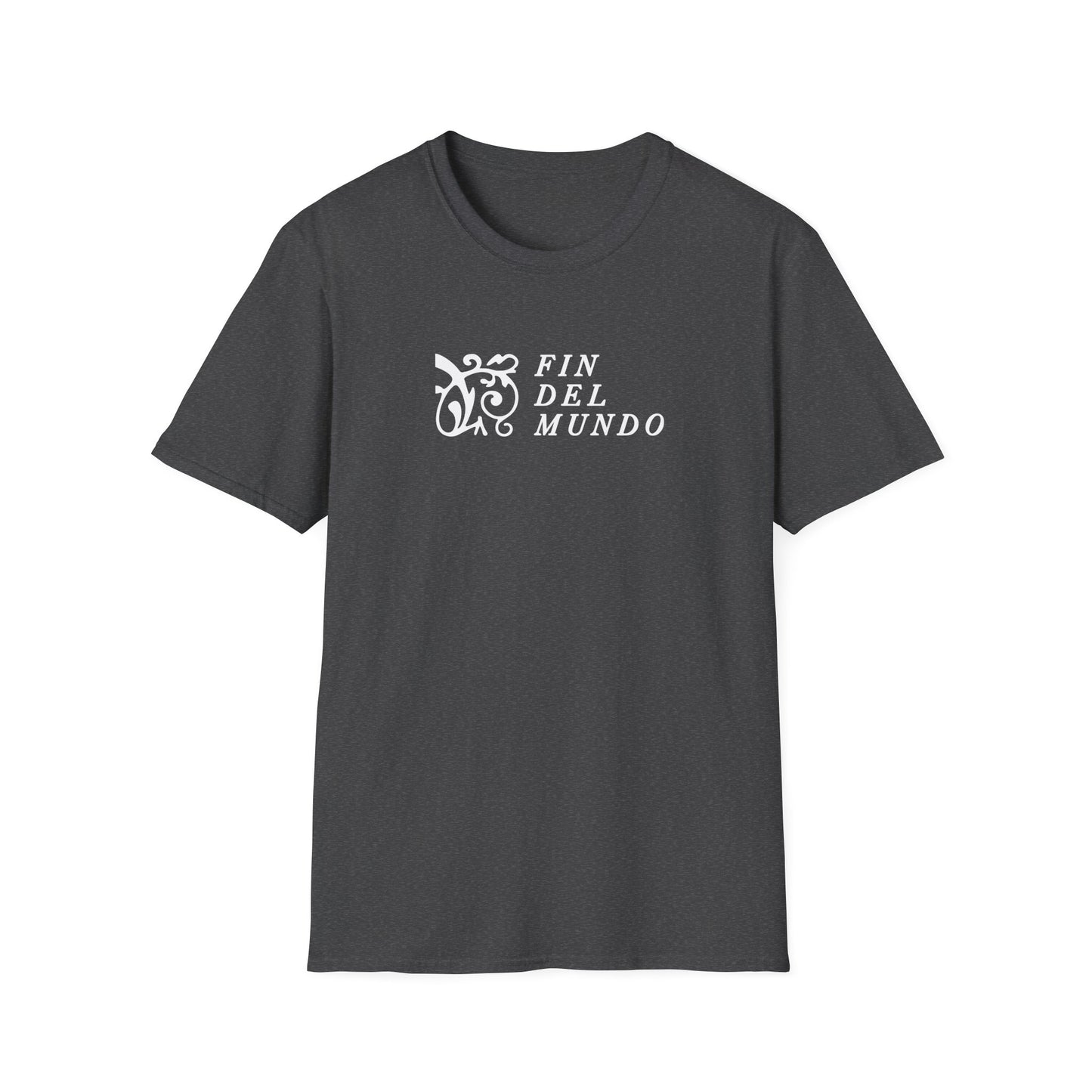 Fin del Mundo | Softstyle T-Shirt