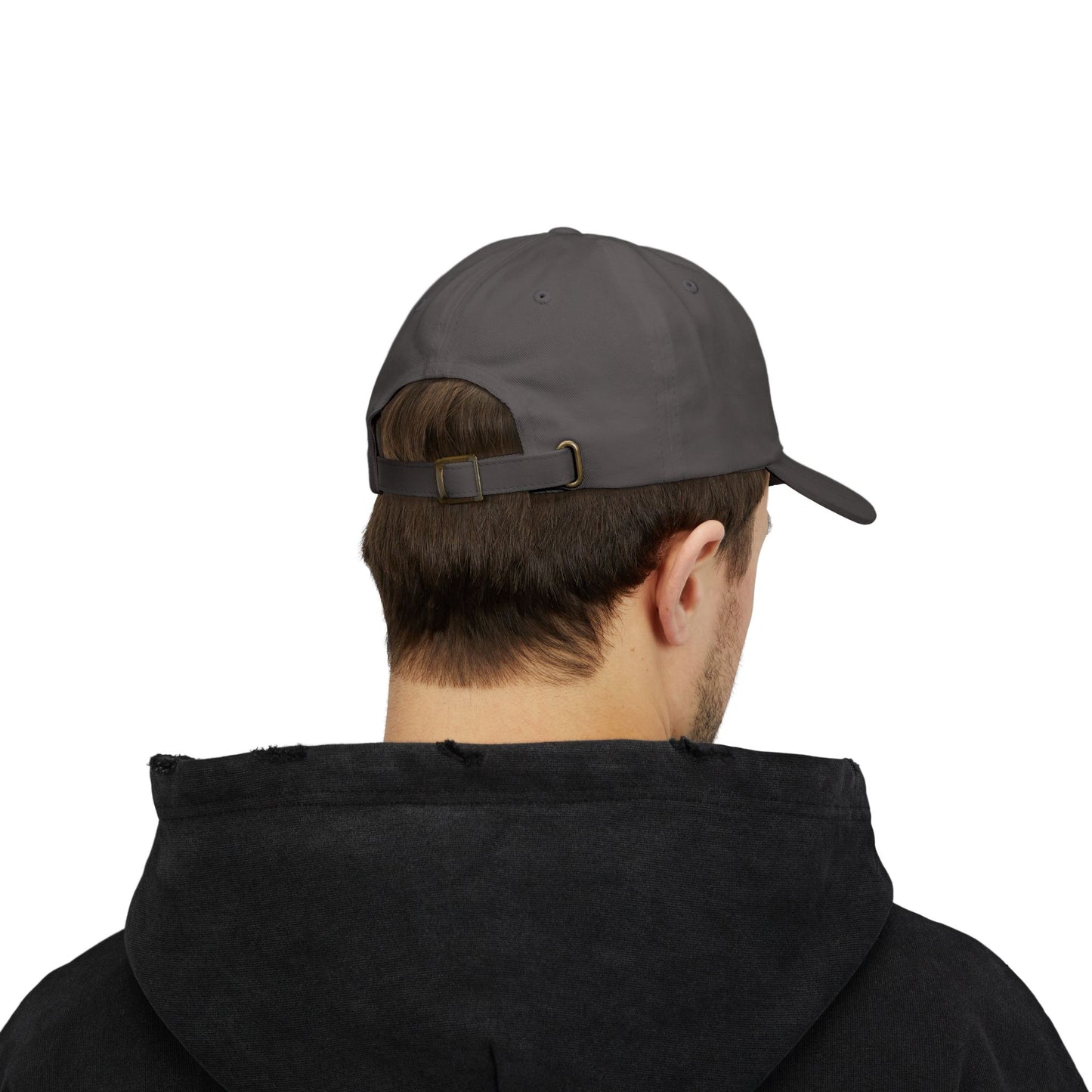 Fin del Mundo | Cap (Embroidery)