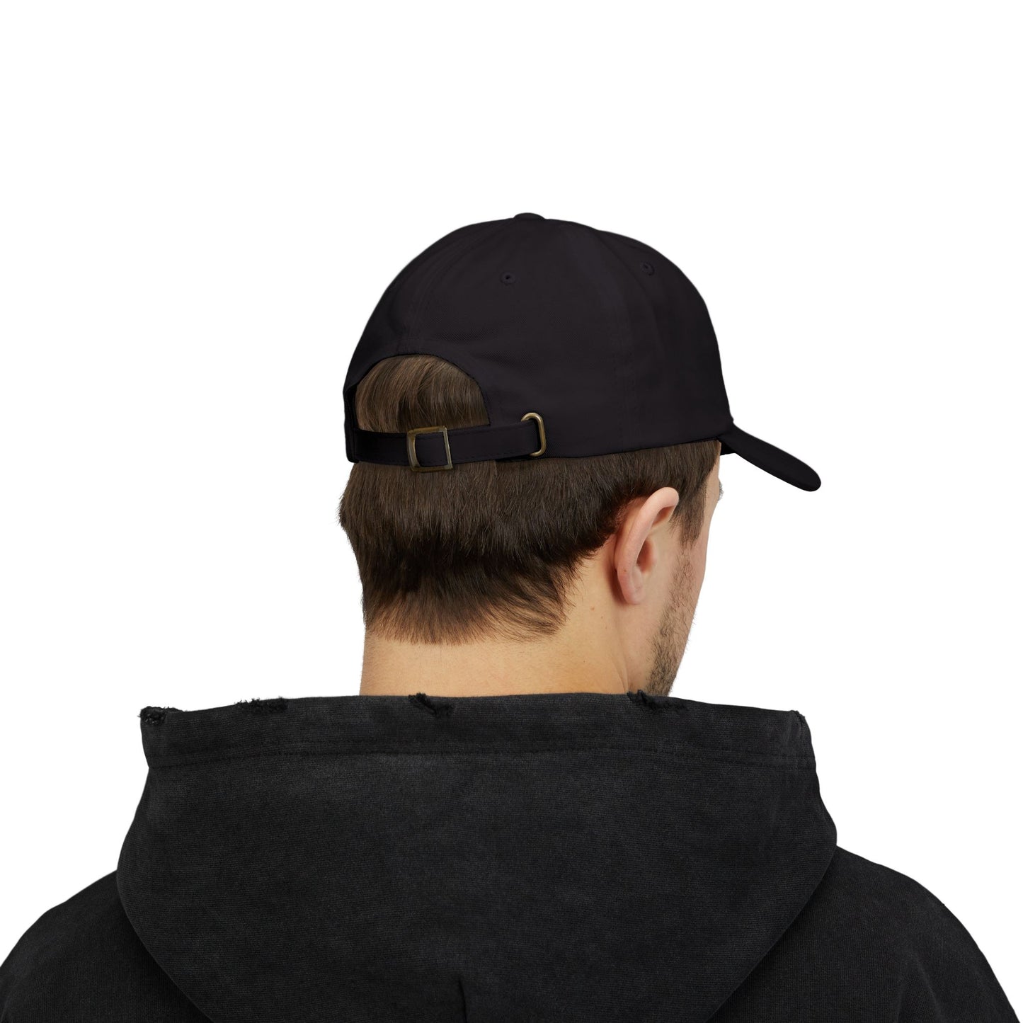 Fin del Mundo | Cap (Embroidery)