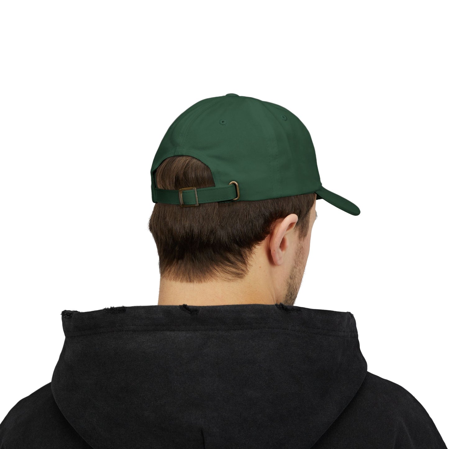 Fin del Mundo | Cap (Embroidery)