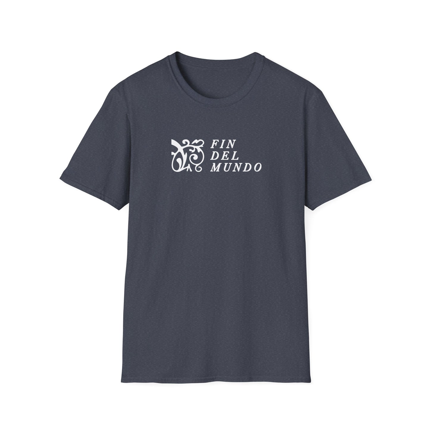 Fin del Mundo | Softstyle T-Shirt