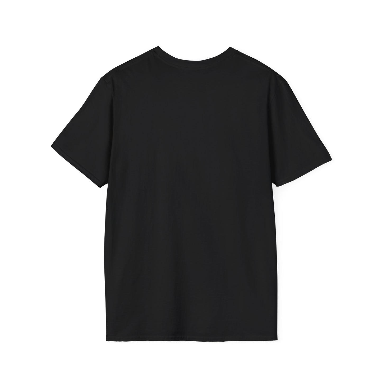 Fin del Mundo | Softstyle T-Shirt