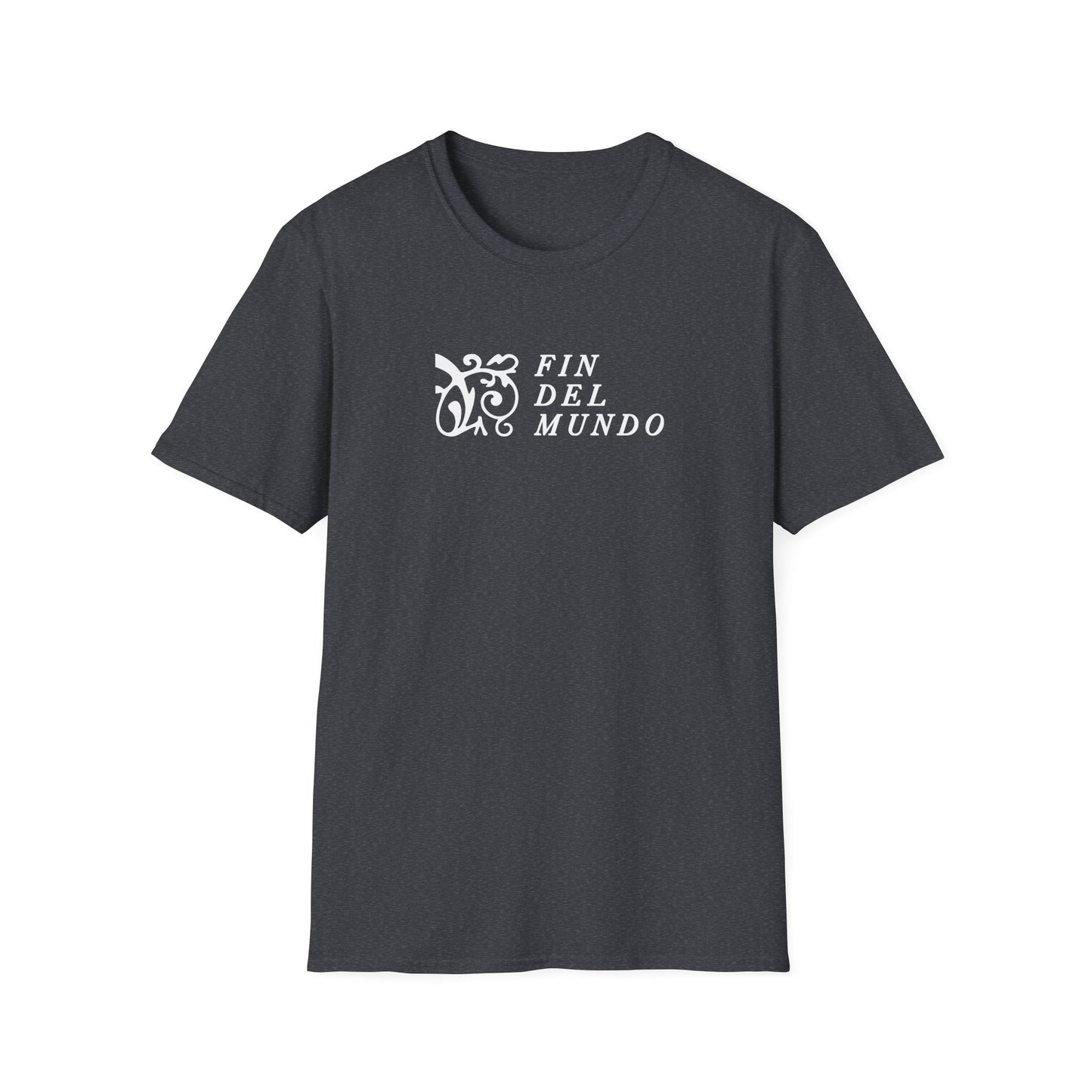 Fin del Mundo | Softstyle T-Shirt