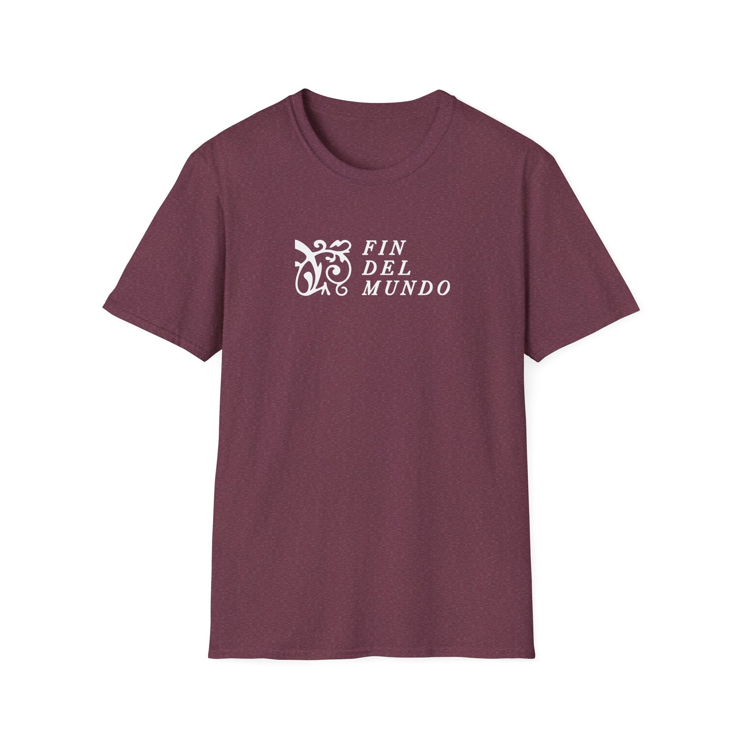 Fin del Mundo | Softstyle T-Shirt