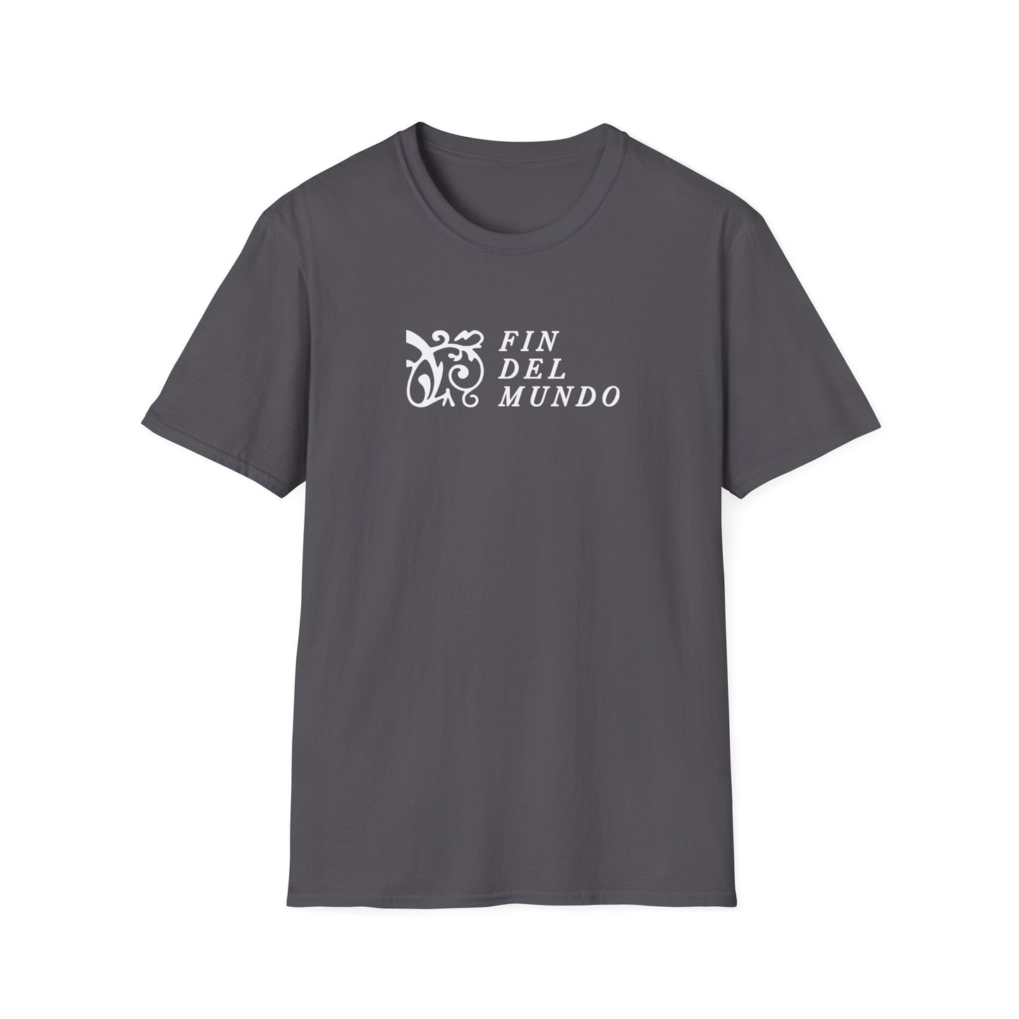 Fin del Mundo | Softstyle T-Shirt