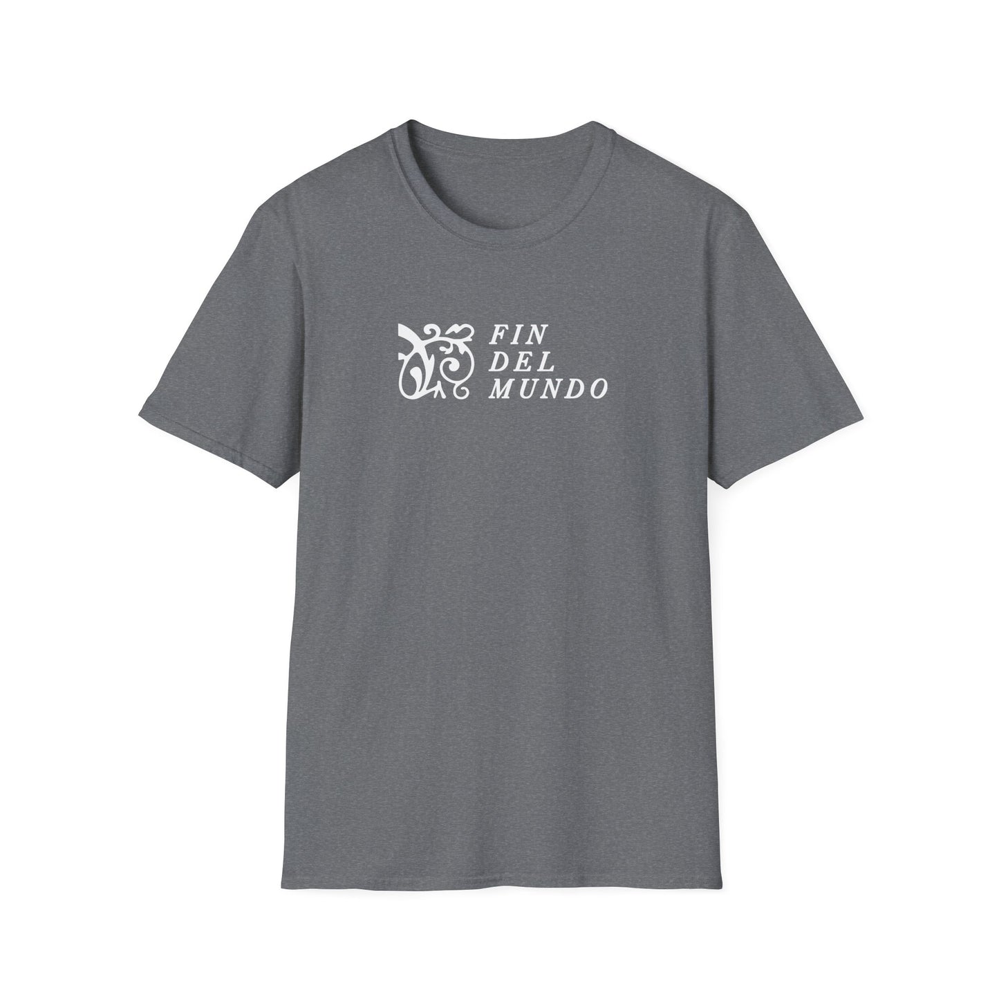 Fin del Mundo | Softstyle T-Shirt