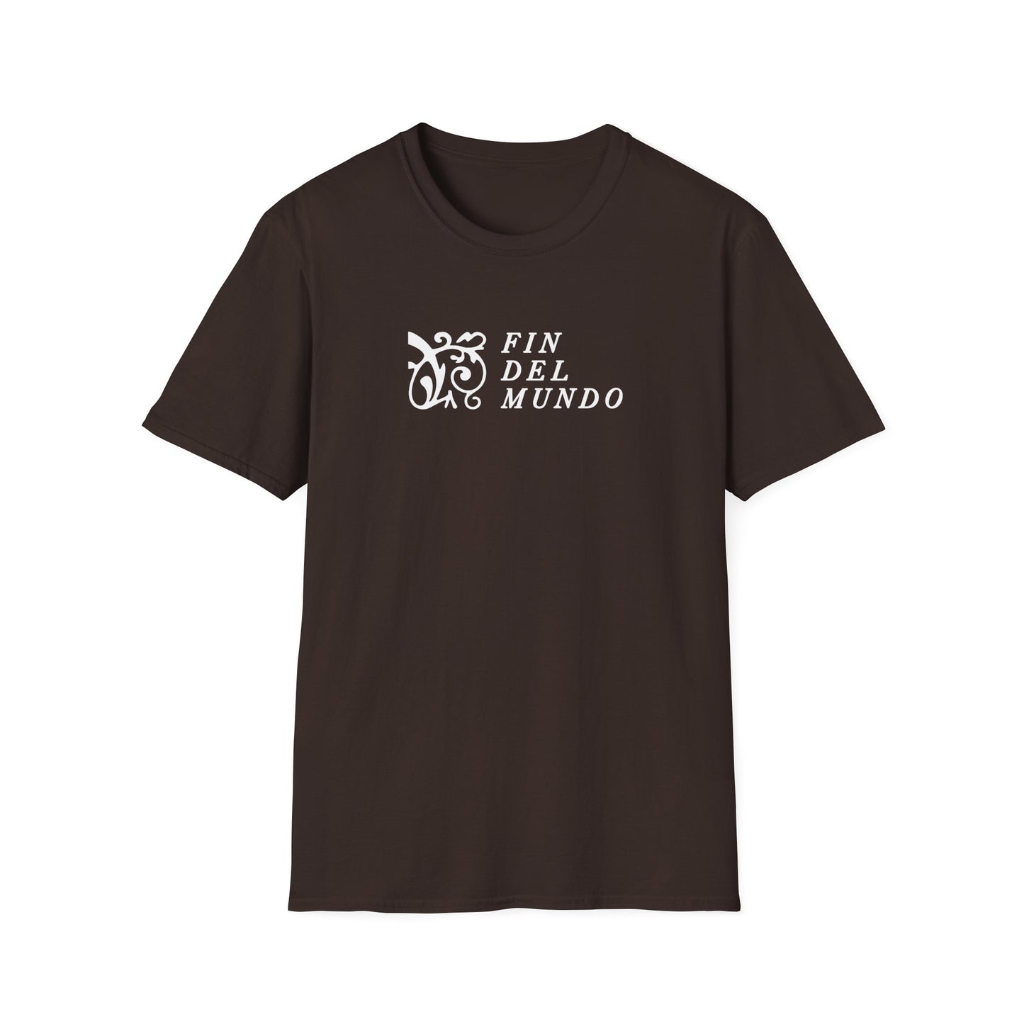 Fin del Mundo | Softstyle T-Shirt