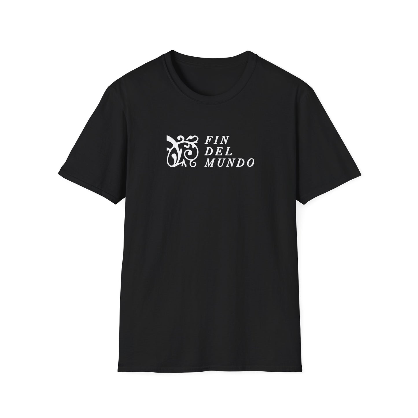 Fin del Mundo | Softstyle T-Shirt