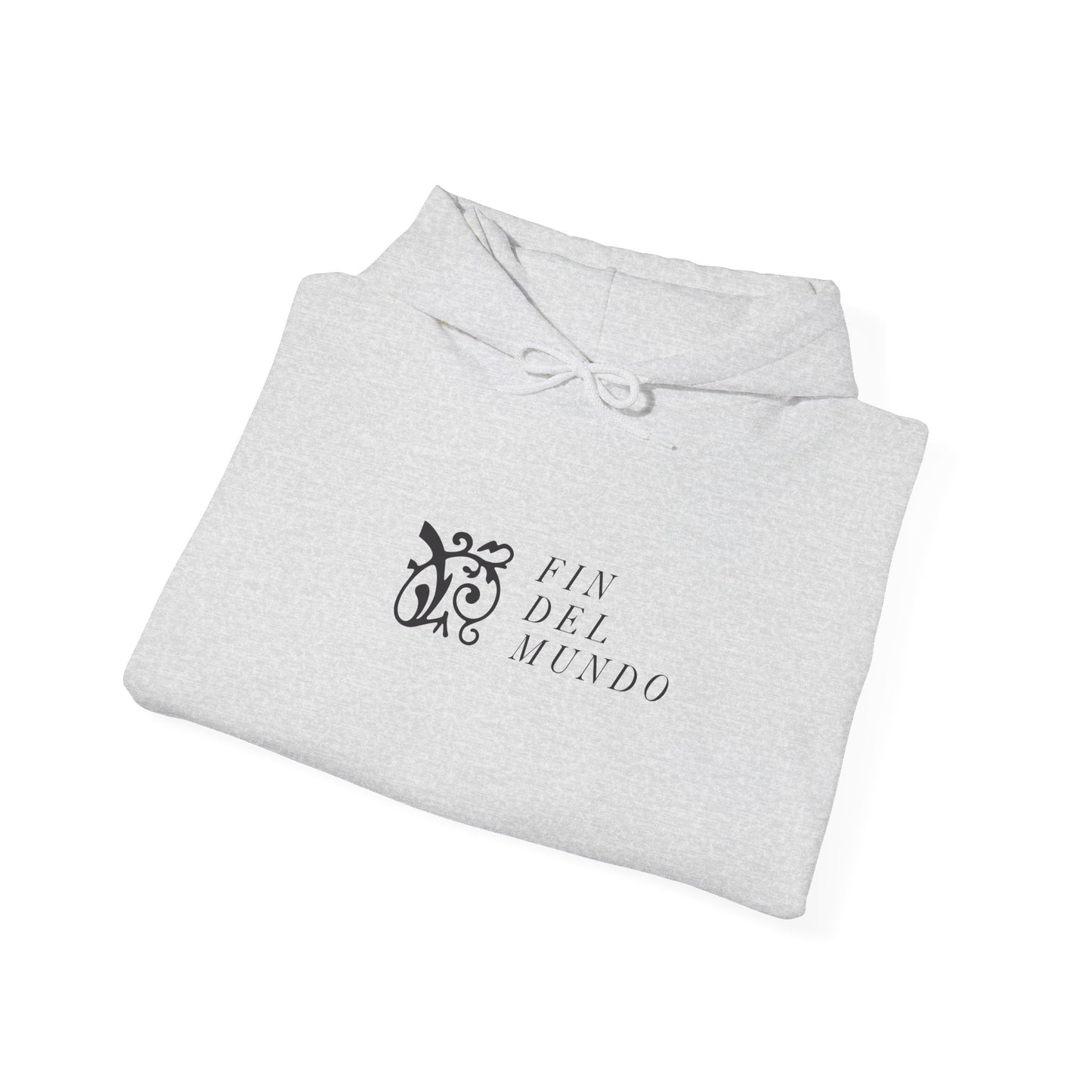 Fin del Mundo | Hooded Sweatshirt