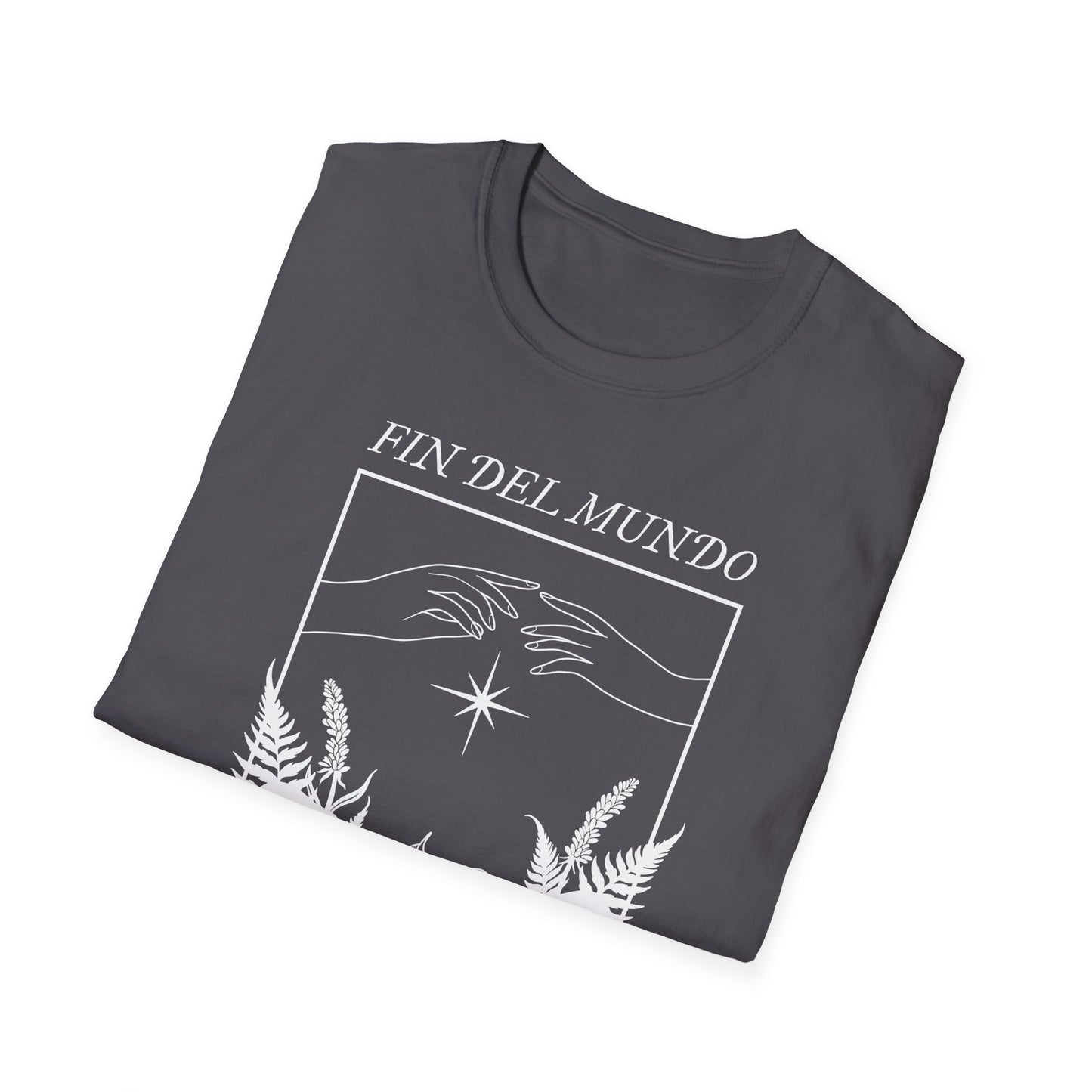 Fin del Mundo | Unisex Softstyle T-Shirt