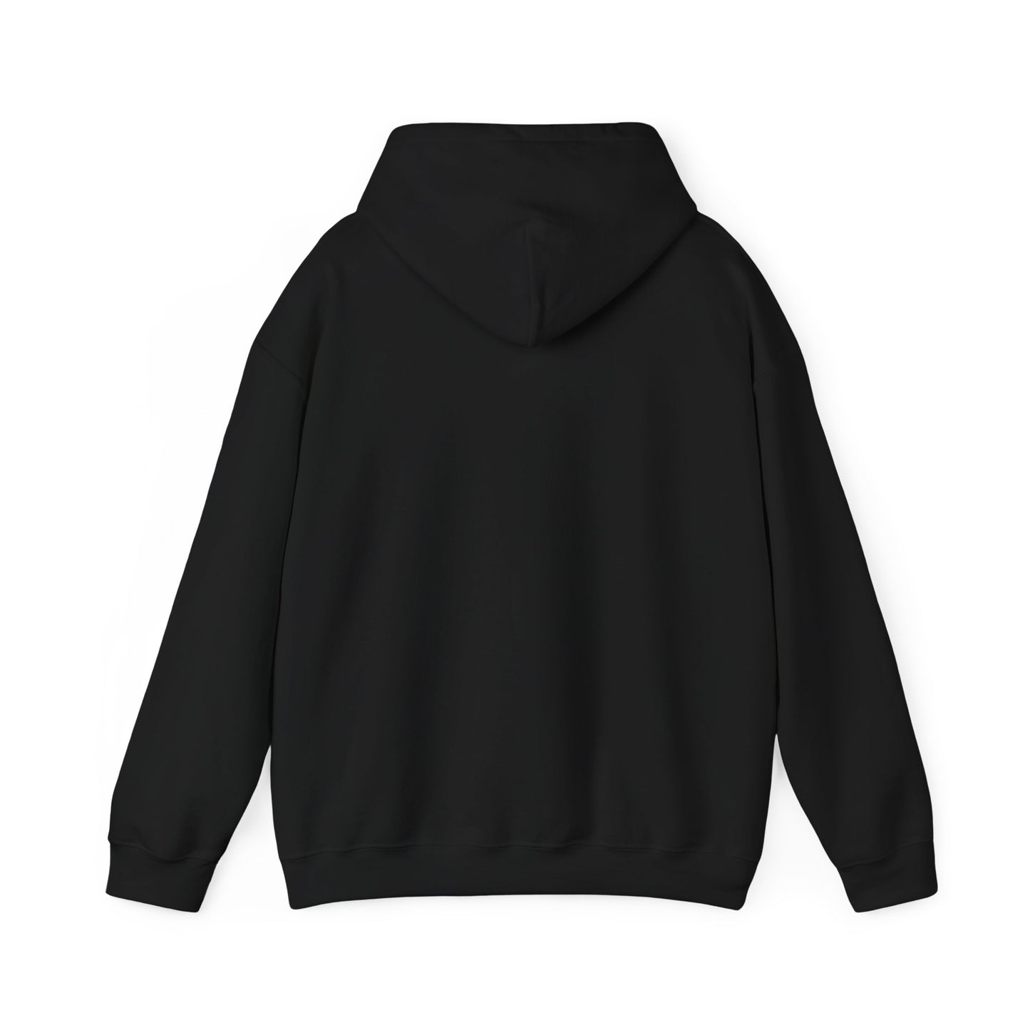 HCUB - Hooded Sweatshirt