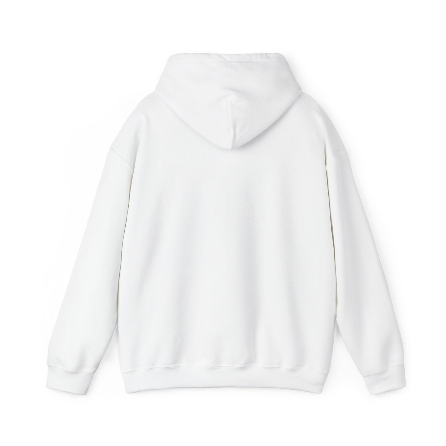 HCUB - Hooded Sweatshirt