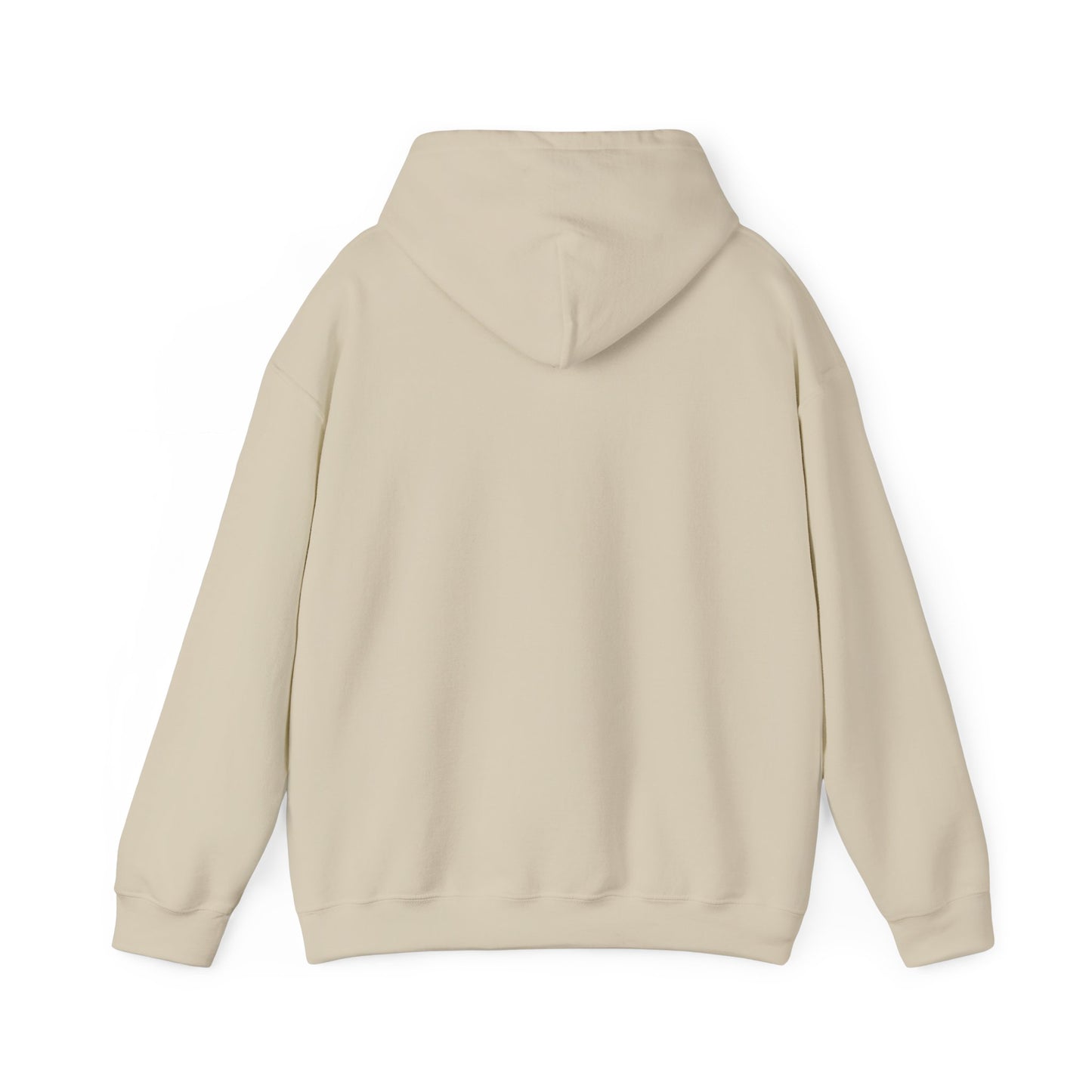 HCUB - Hooded Sweatshirt