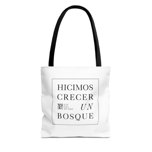 HCUB - Tote Bag