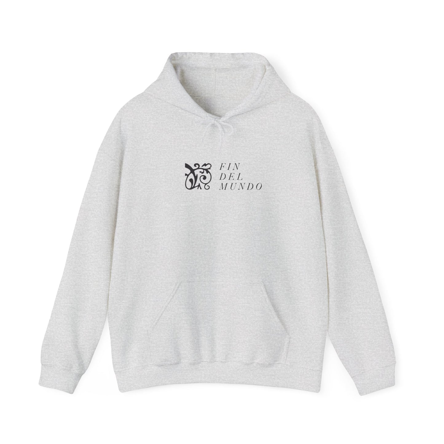 HCUB - Hooded Sweatshirt