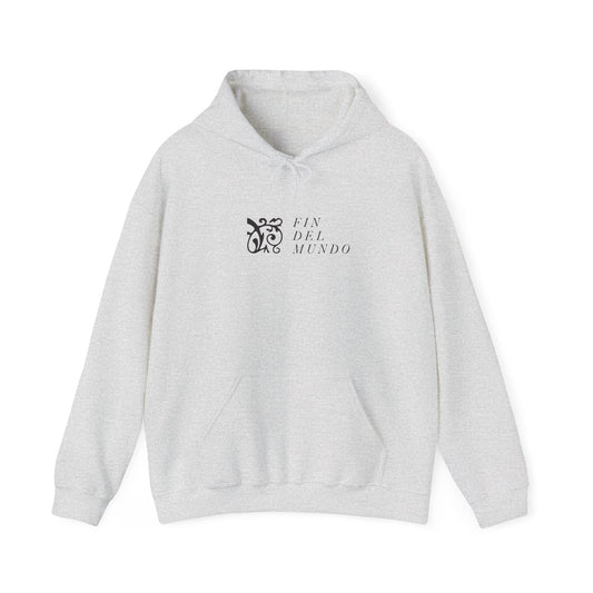 HCUB - Hooded Sweatshirt