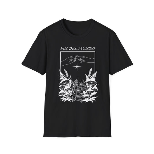 Fin del Mundo | Unisex Softstyle T-Shirt