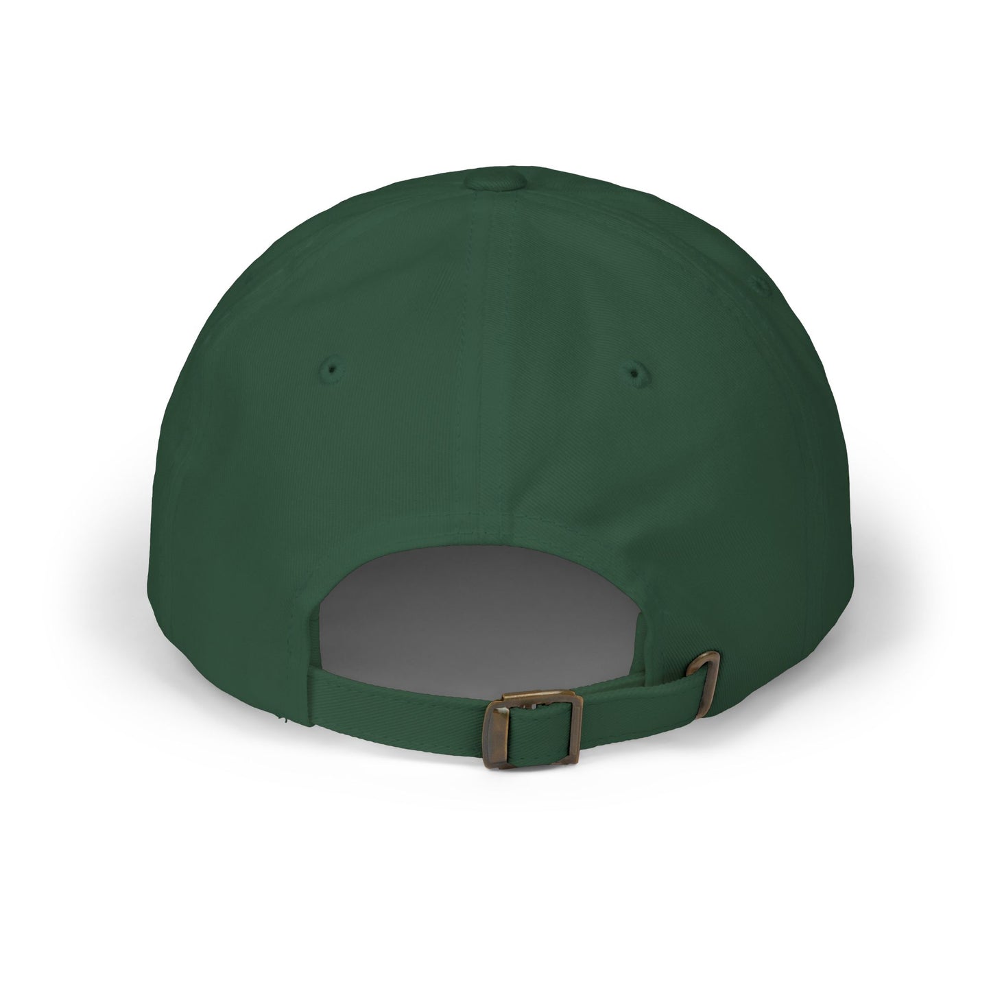 Fin del Mundo | Cap (Embroidery)