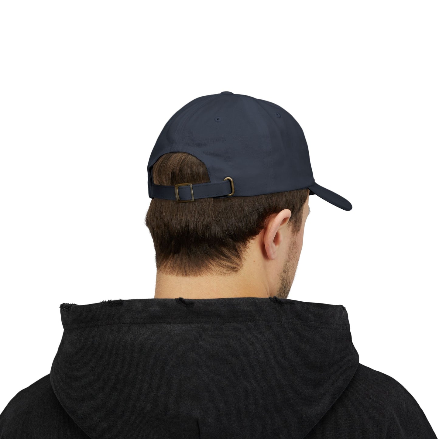 Fin del Mundo | Cap (Embroidery)