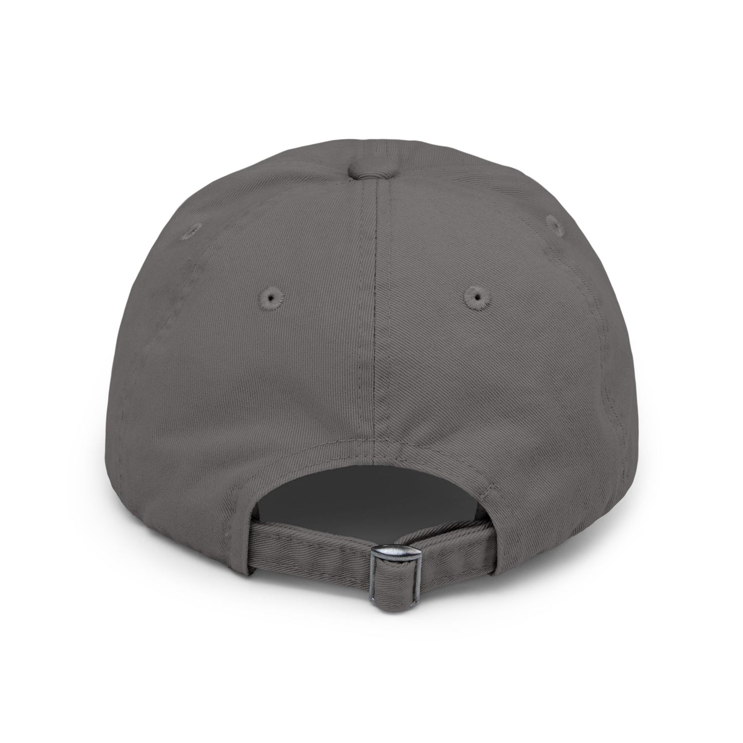 Fin del Mundo | Distressed Cap