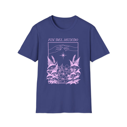 Fin del Mundo | Unisex Softstyle T-Shirt