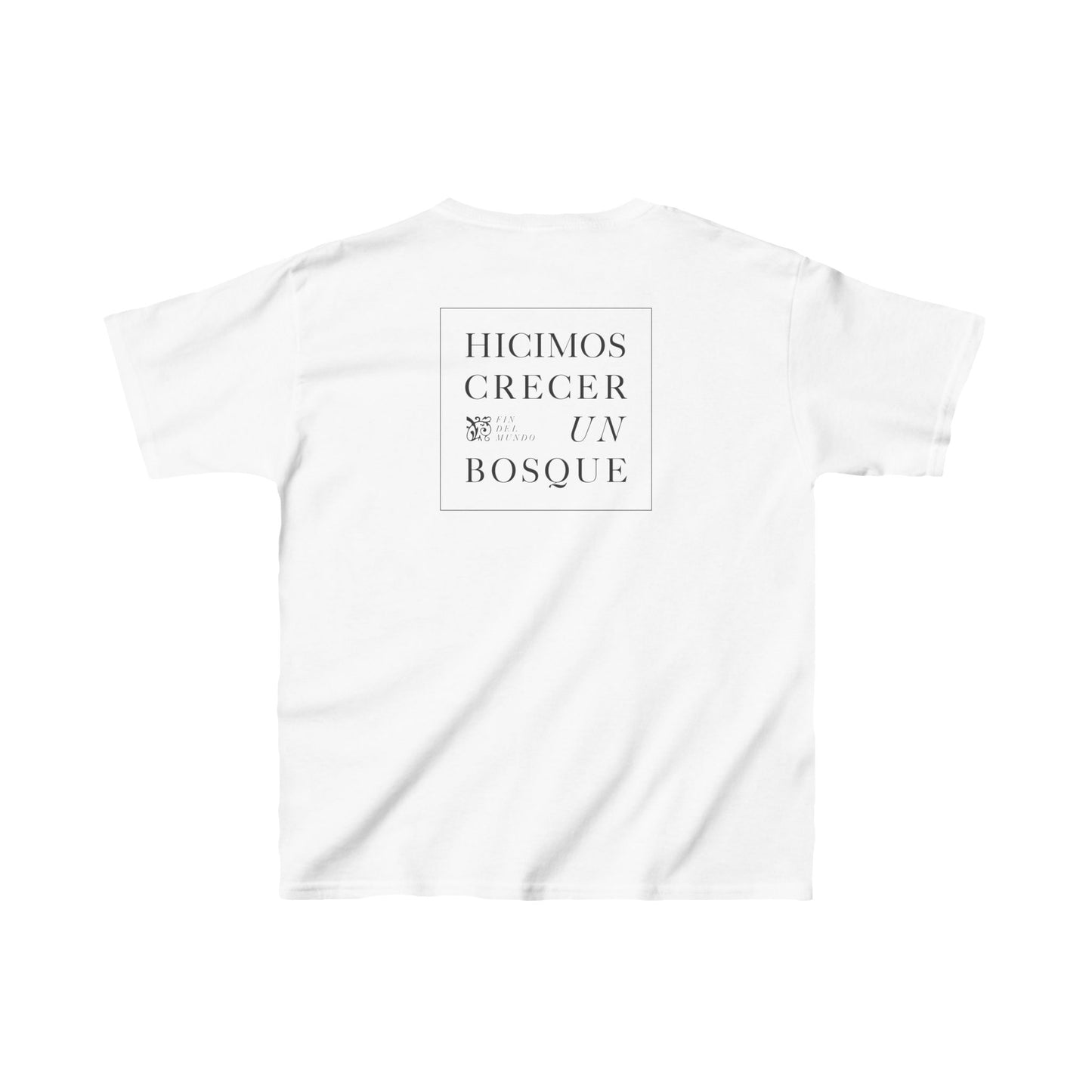 HCUB - Kids Tee