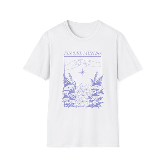 Fin del Mundo | Unisex Softstyle T-Shirt